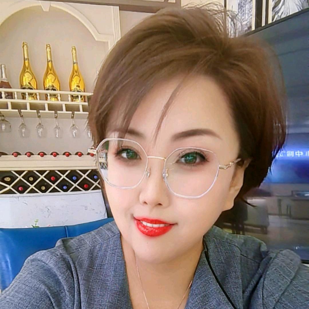 清徐宏艺珠宝——琴姐