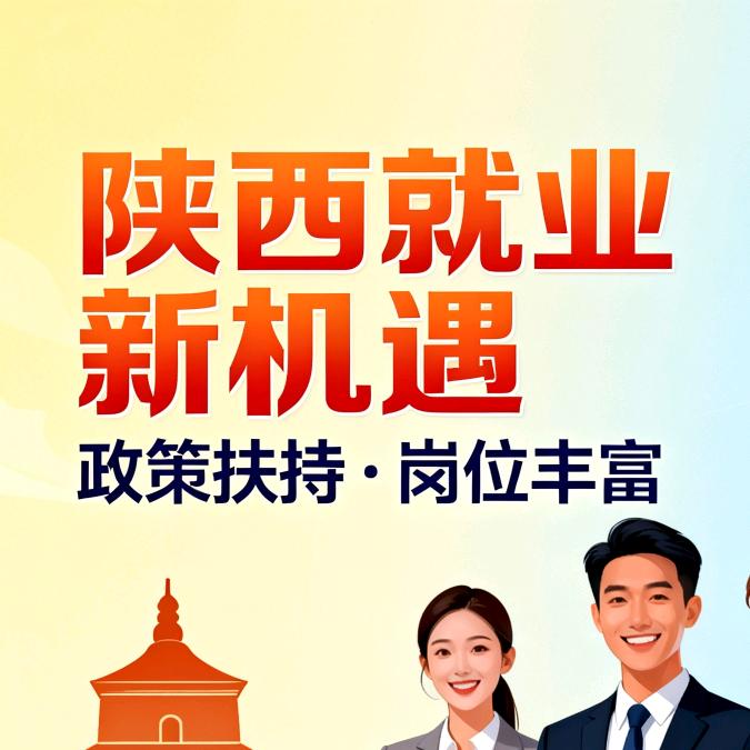 陕西免费技能培训