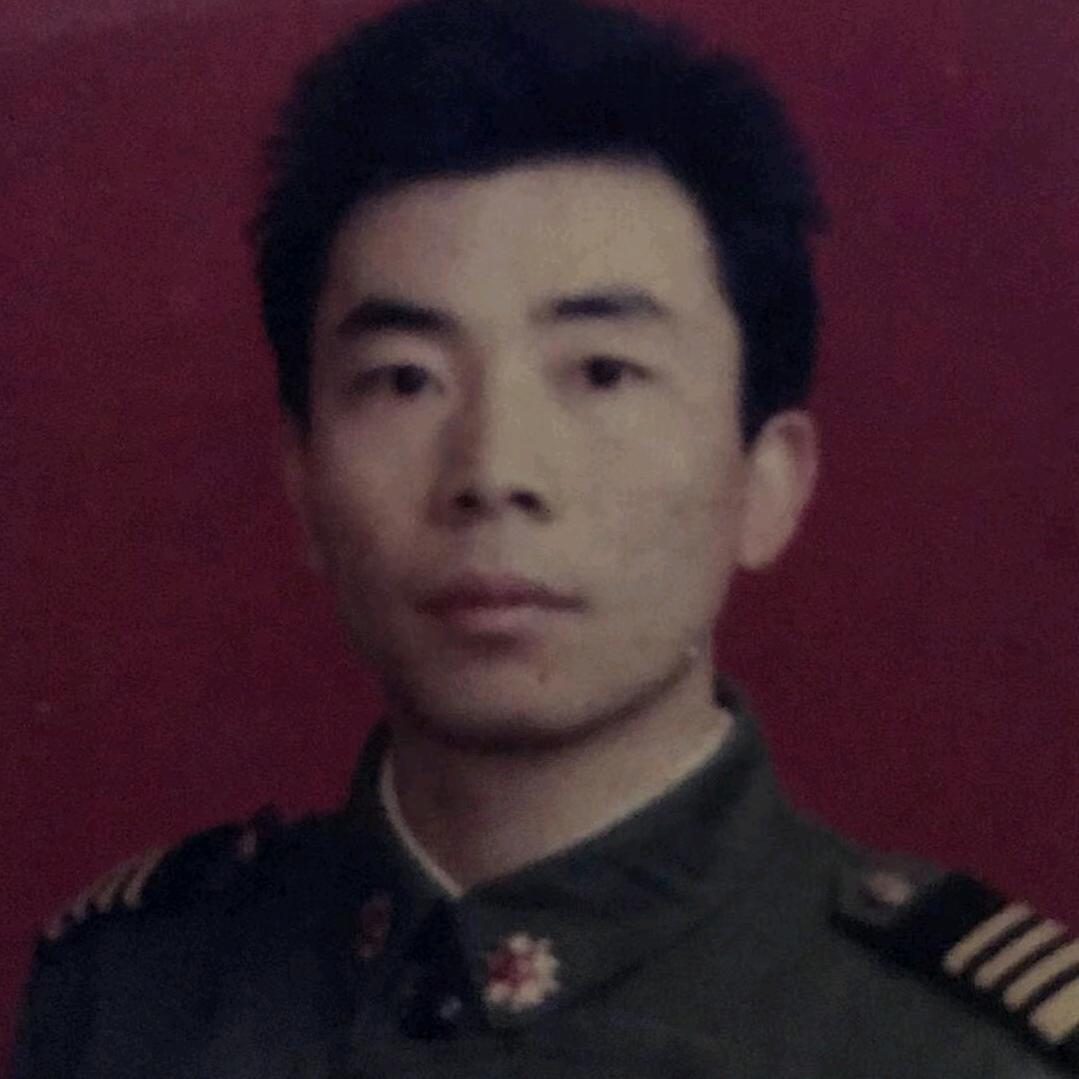 黄山兵叔