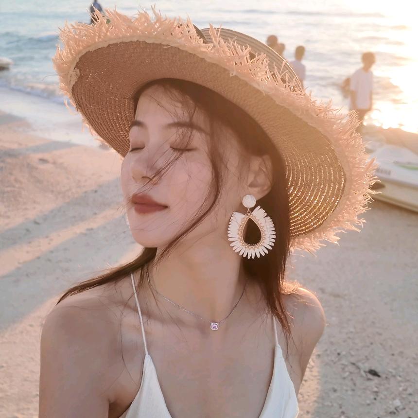 竹子买车-诺冰冰