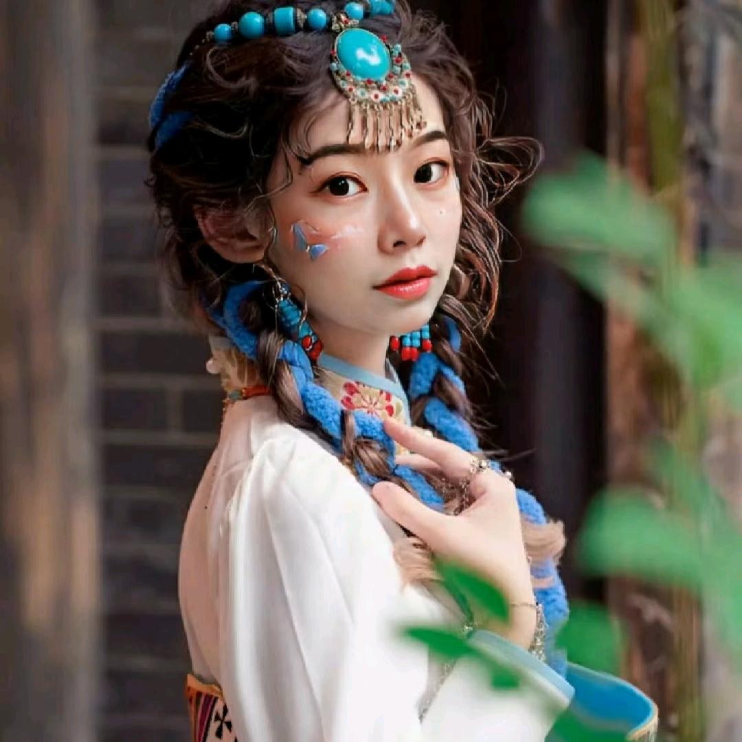 琪