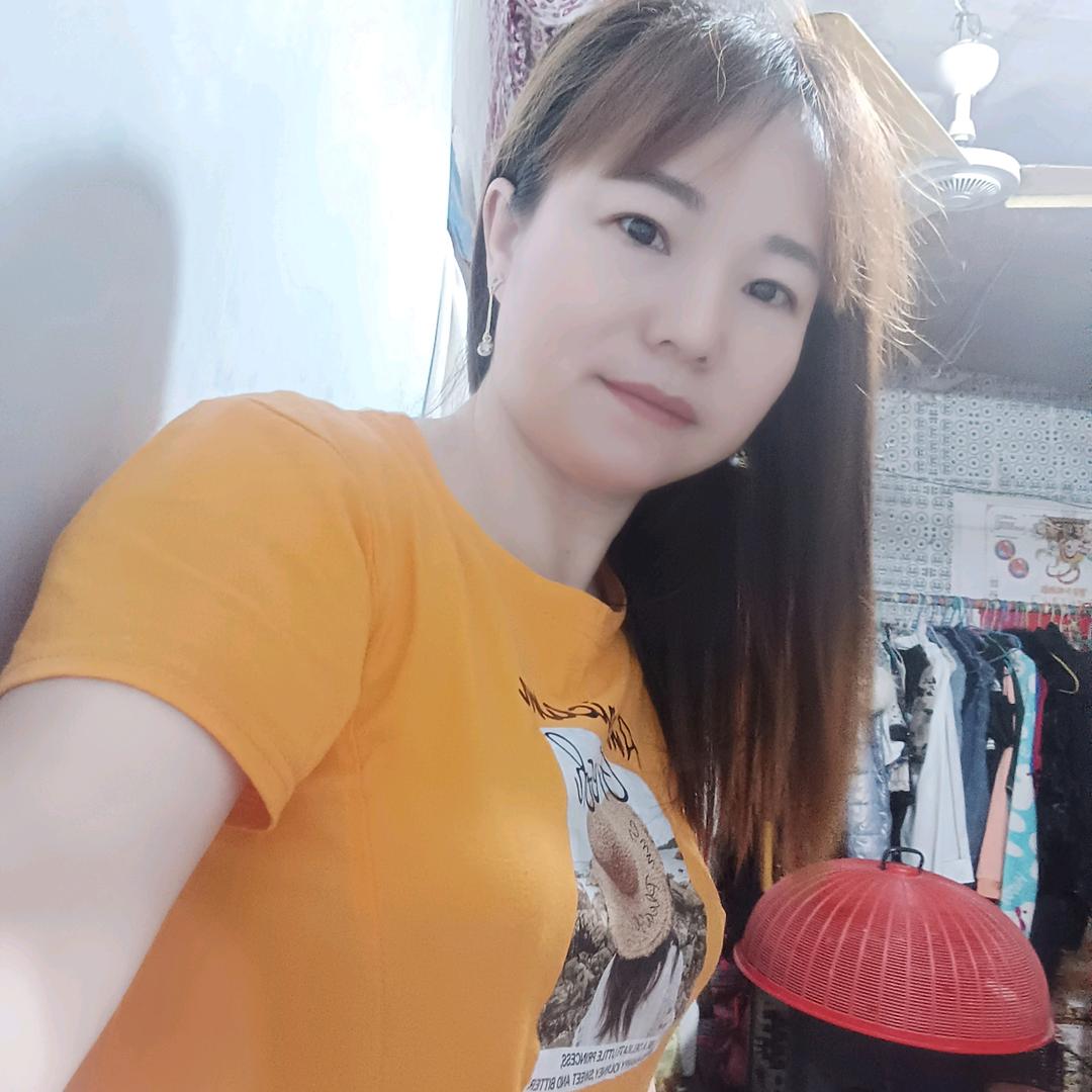 小梅