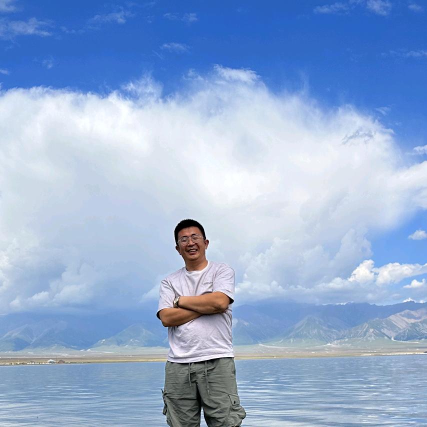 卤疆来创始人马玉龙