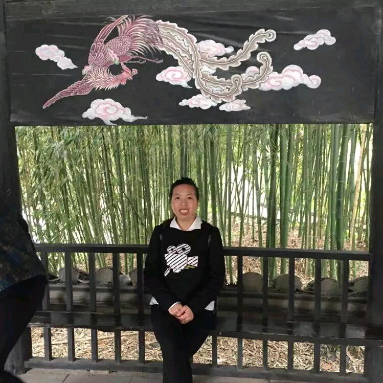 上海闵行区梅陇镇黔幺名家政