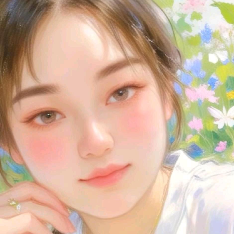 我是秀秀