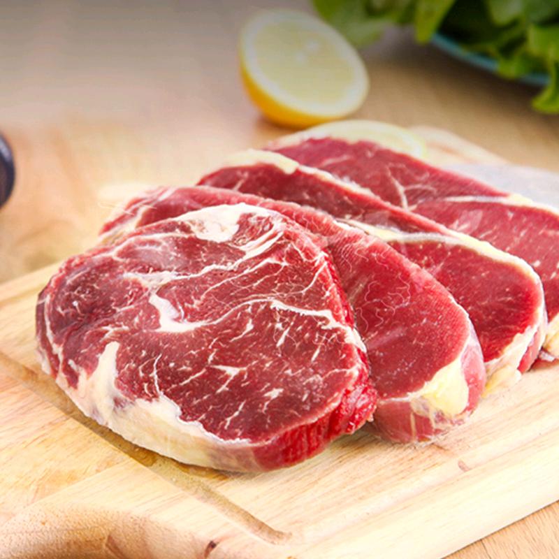 大力出奇迹（老韩牛羊肉店）