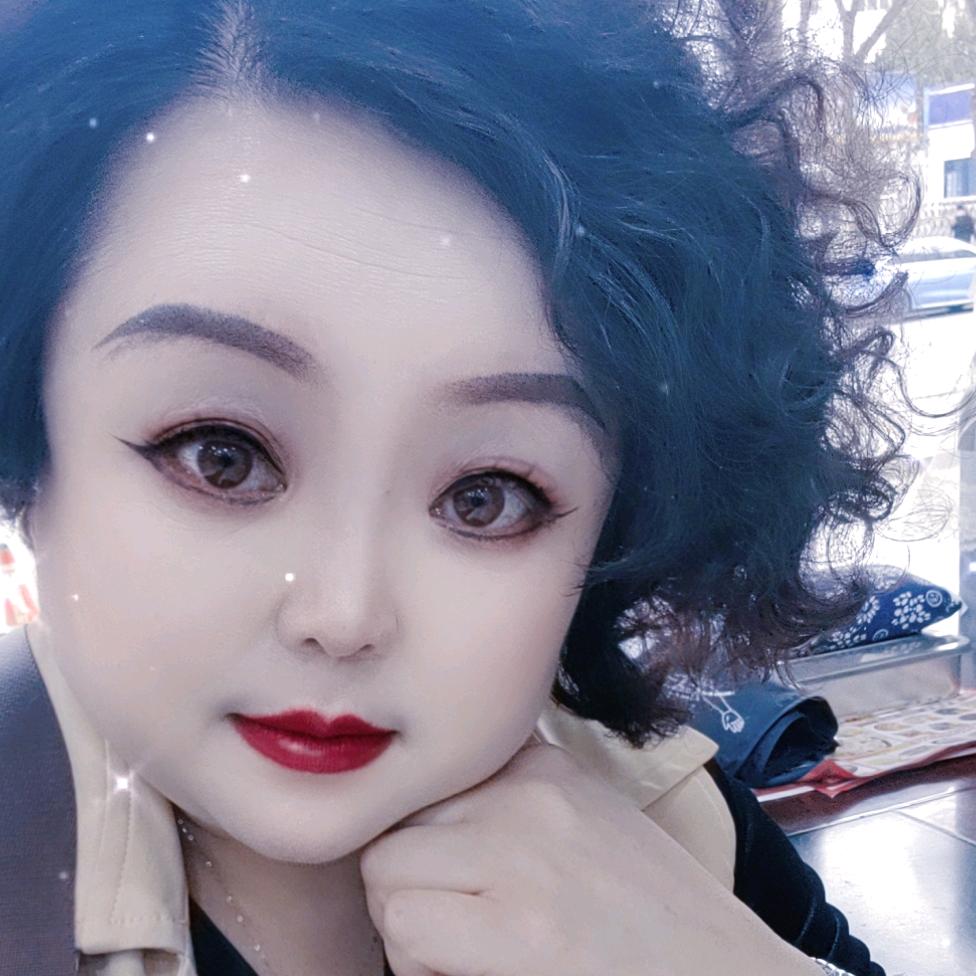 魅力女人