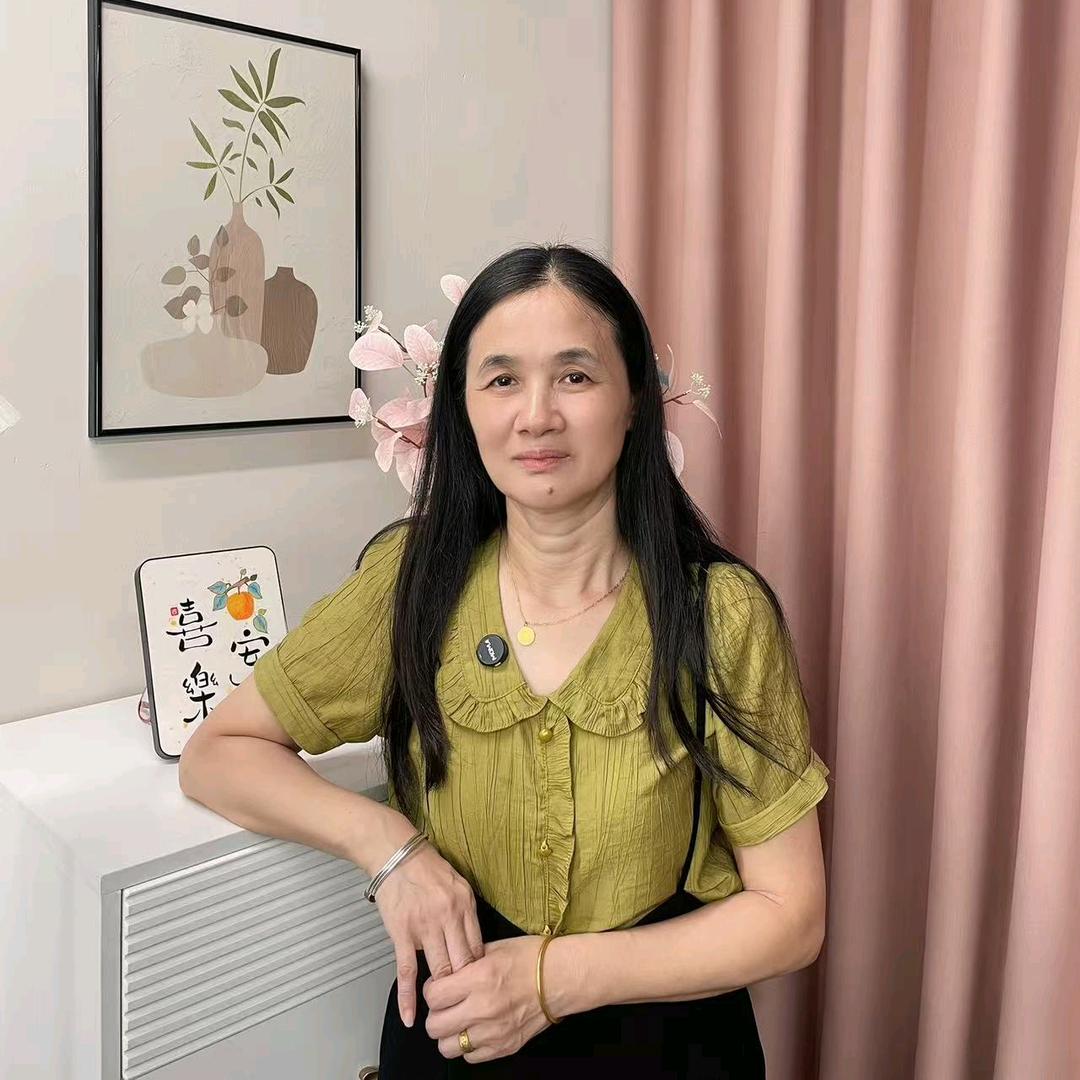 不会跳舞的菊姐