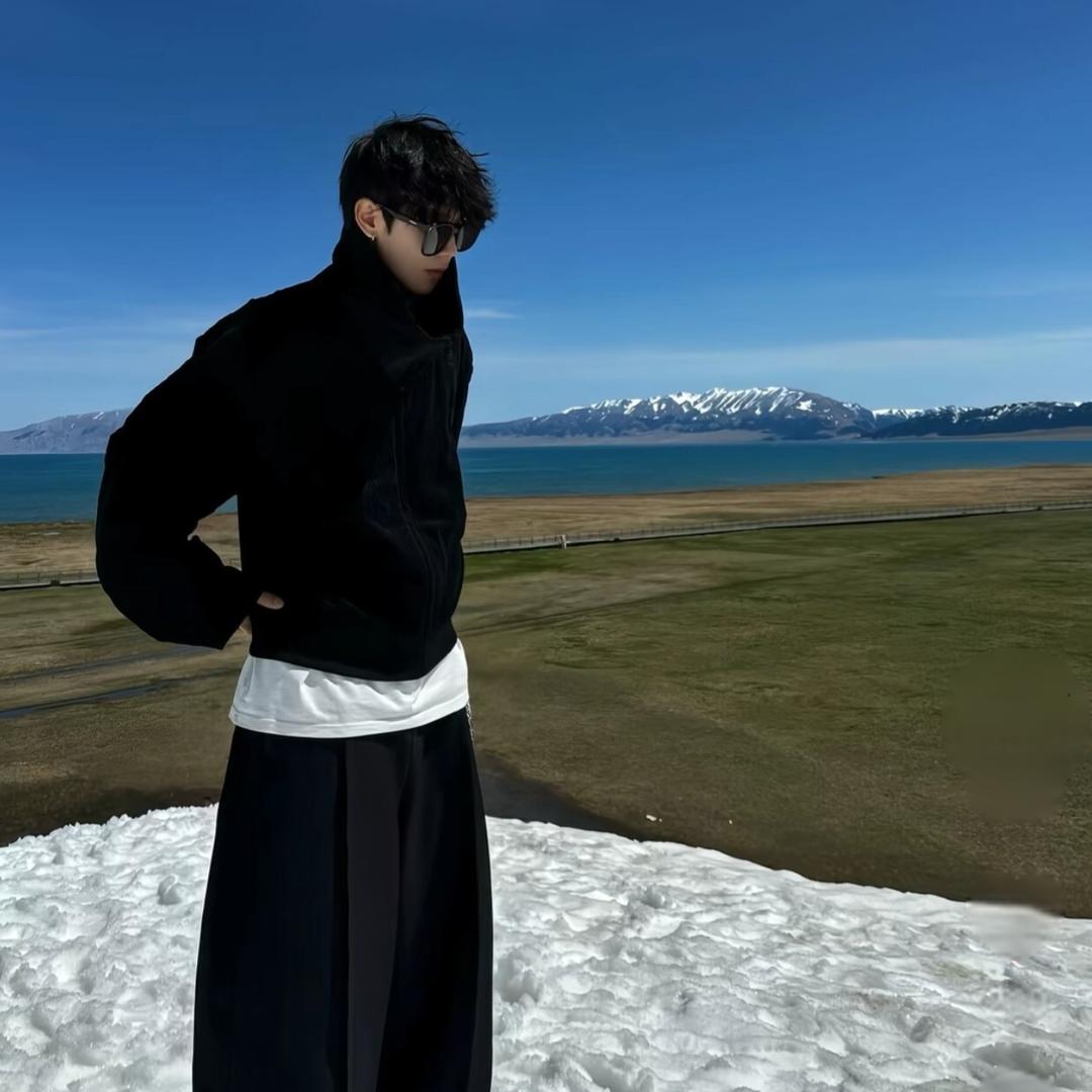 Zein～大叔🪐️