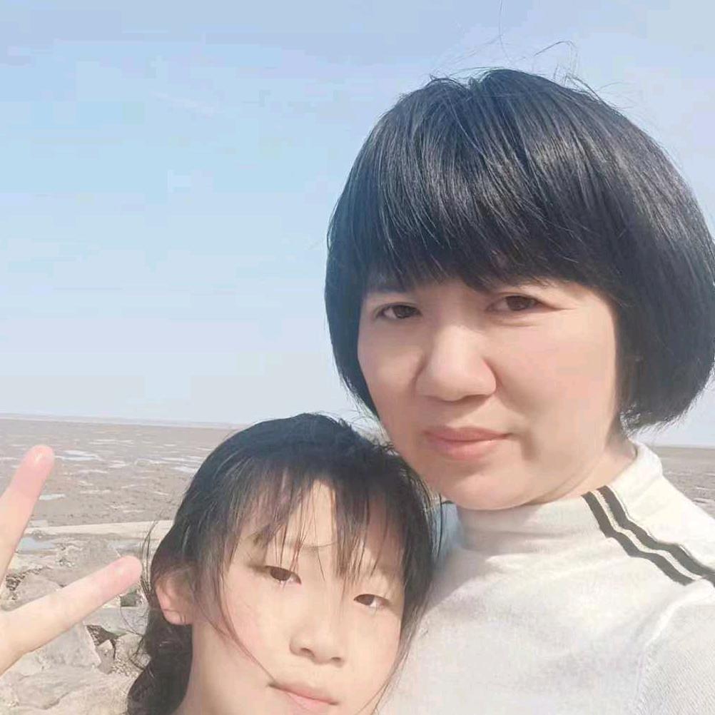 秀芳