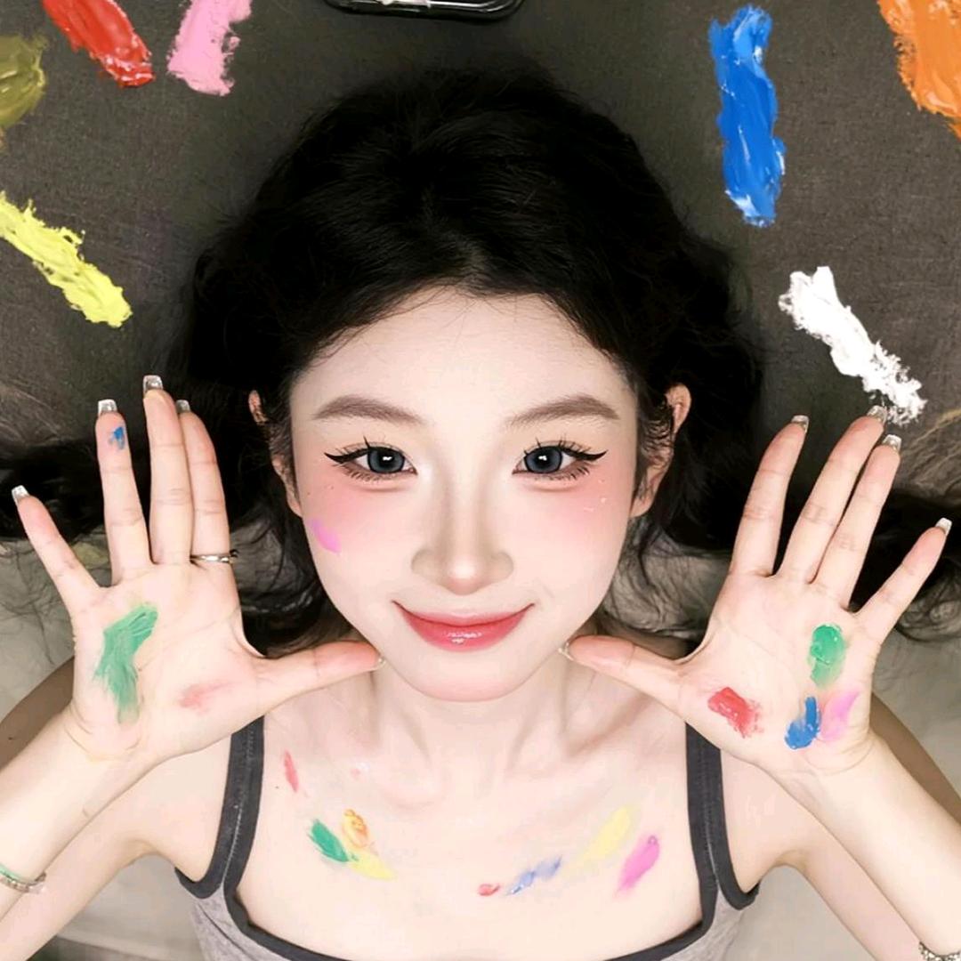 漫漫·