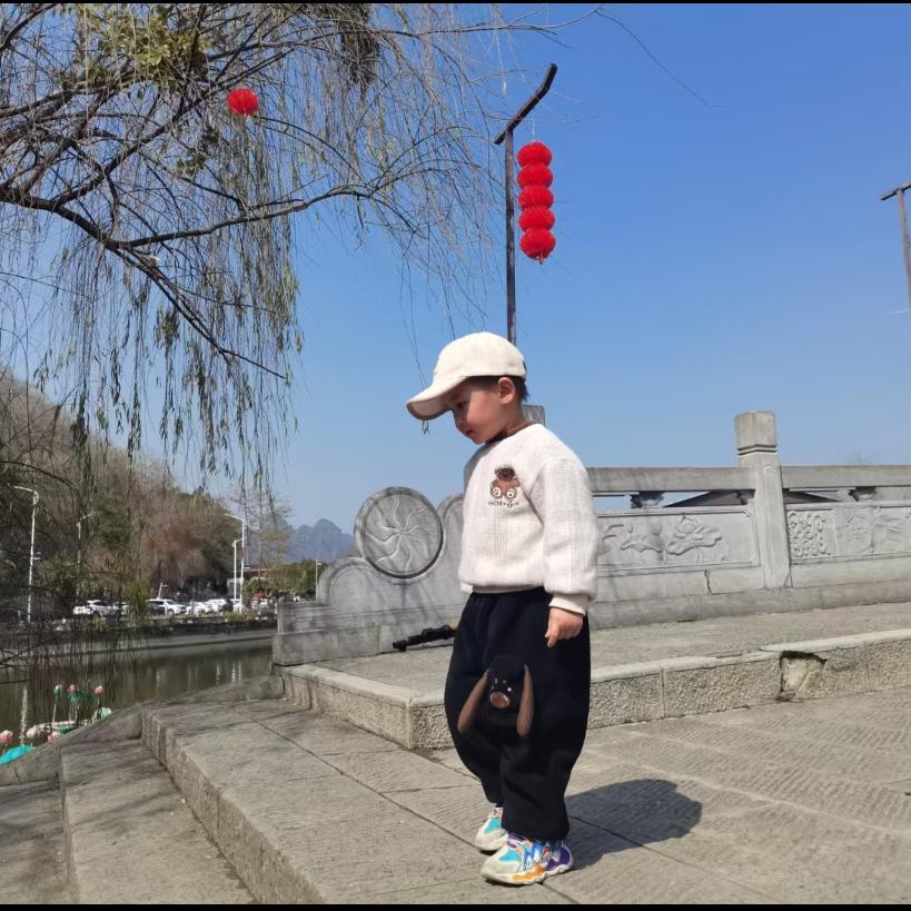 分享说说吧