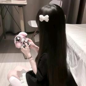 幸福豆豆头像