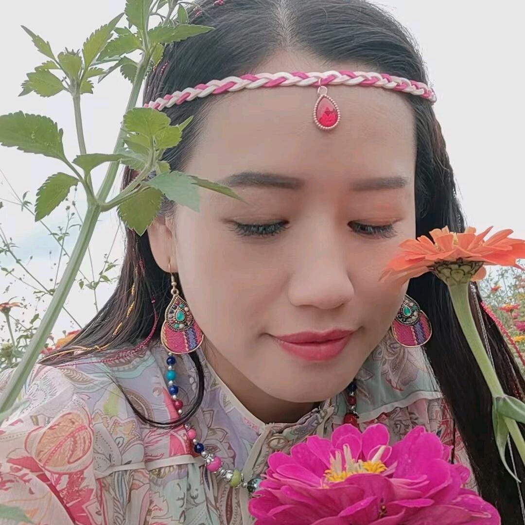 香朵
