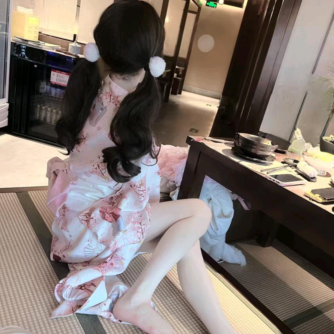 小冉喵