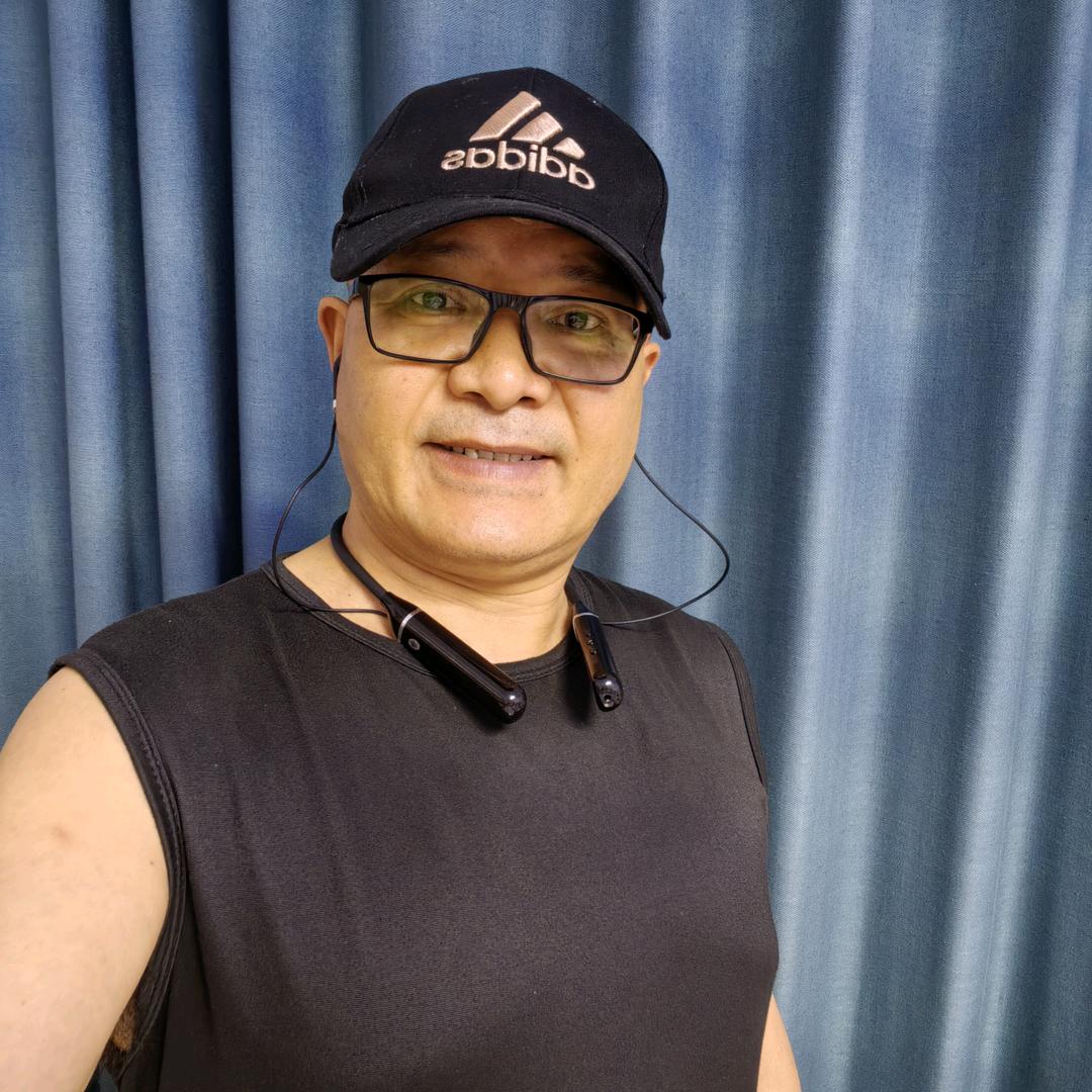 情怀刚哥