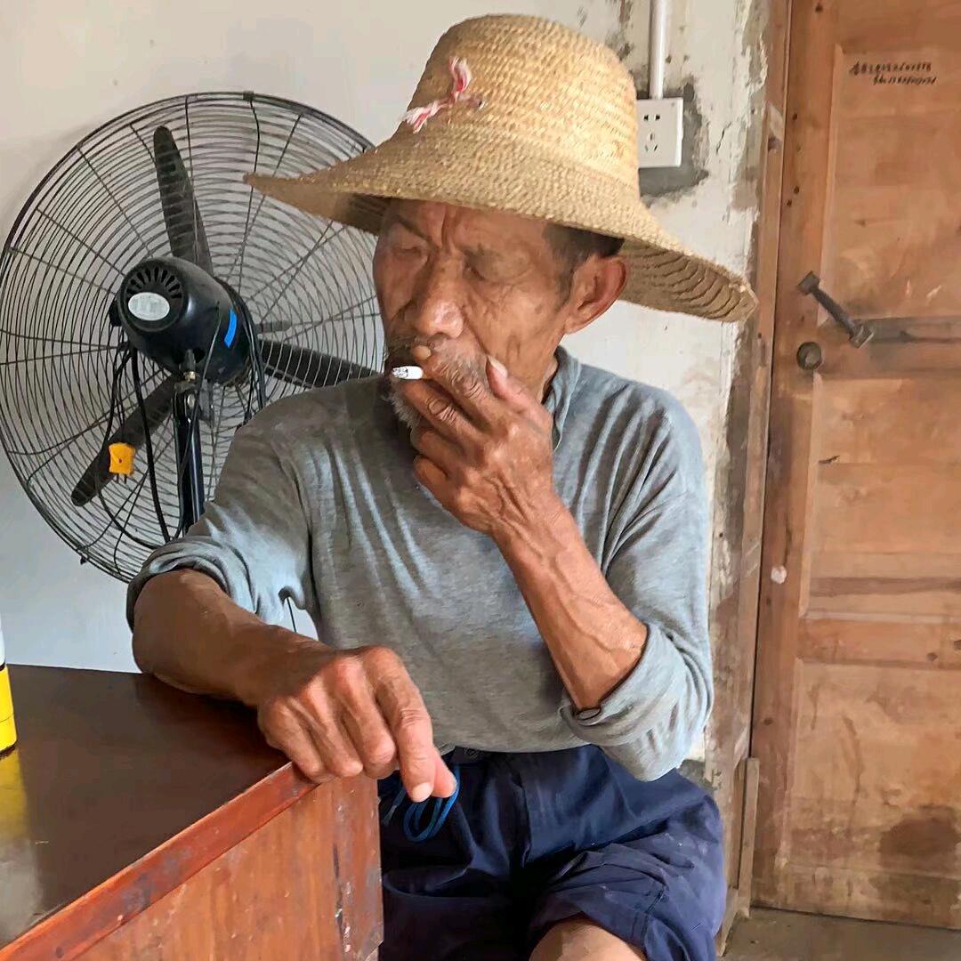放羊，王大爷