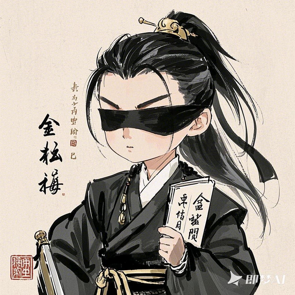光澜叙事