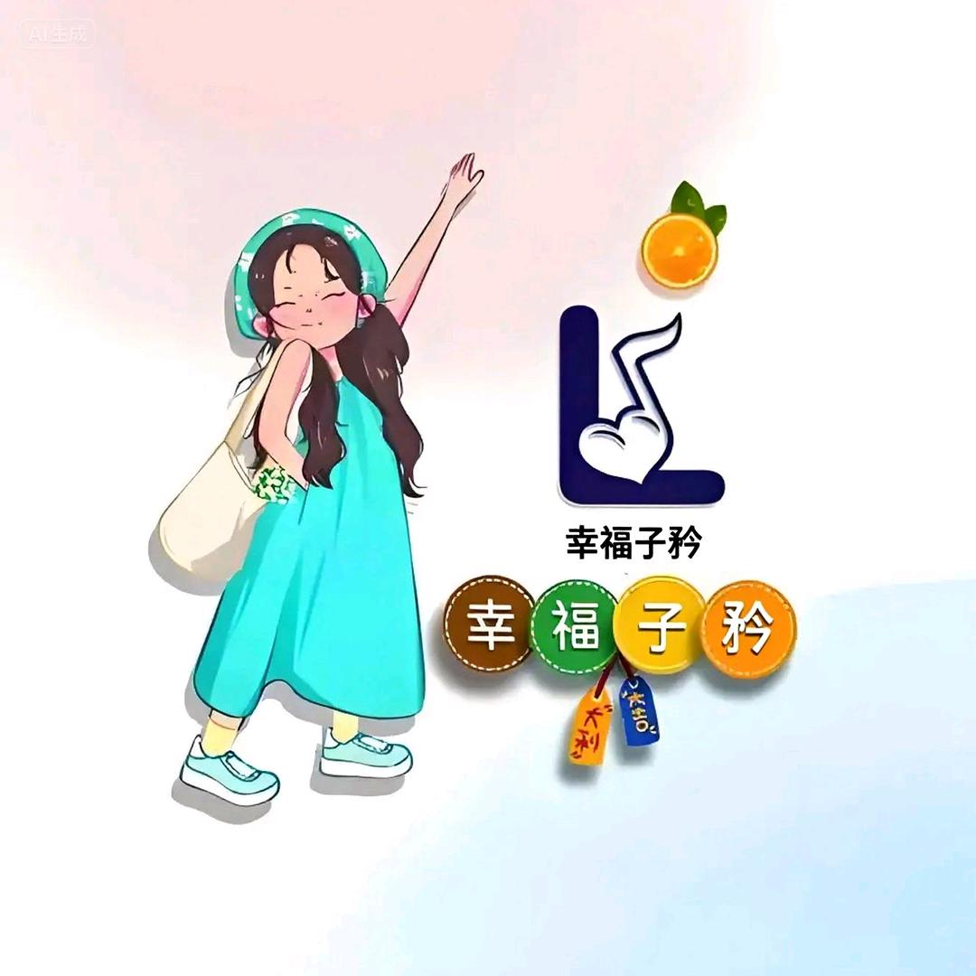 @幸福子矜