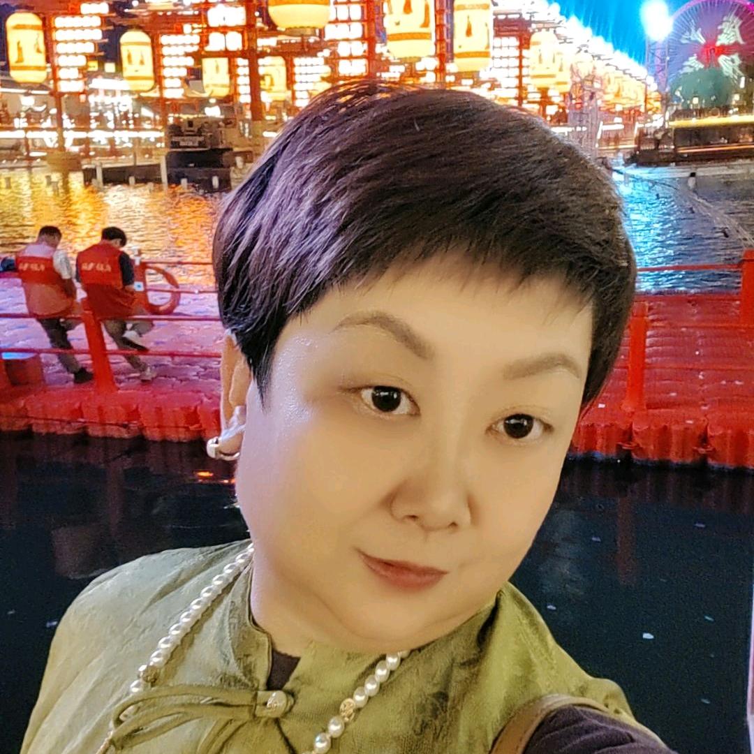 天赐妈（铁齿铜牙）