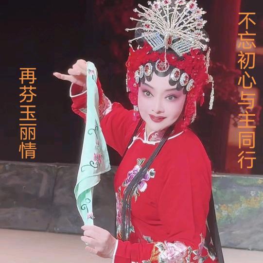 再芬玉丽情
