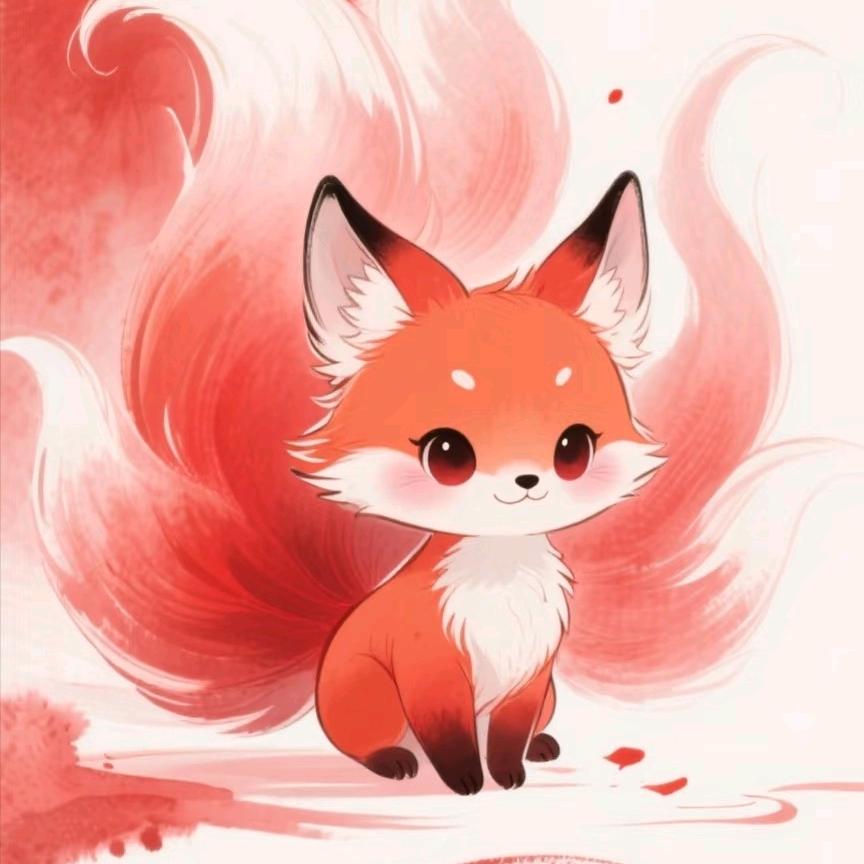 小狐仙🦊