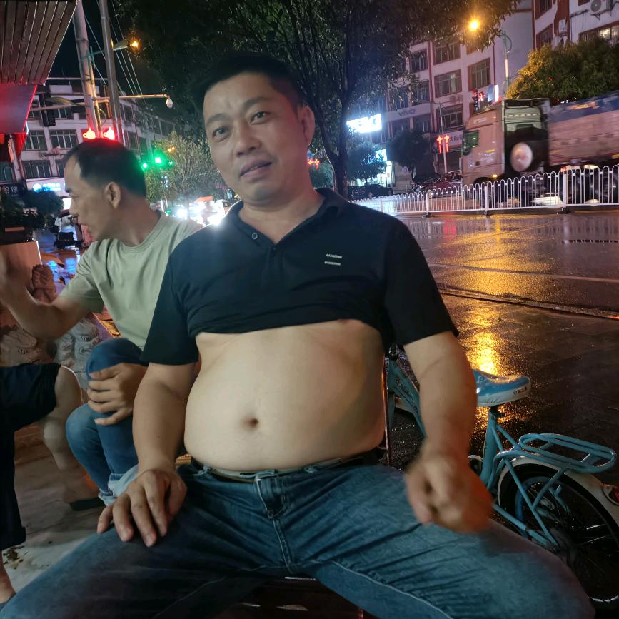 小和尚
