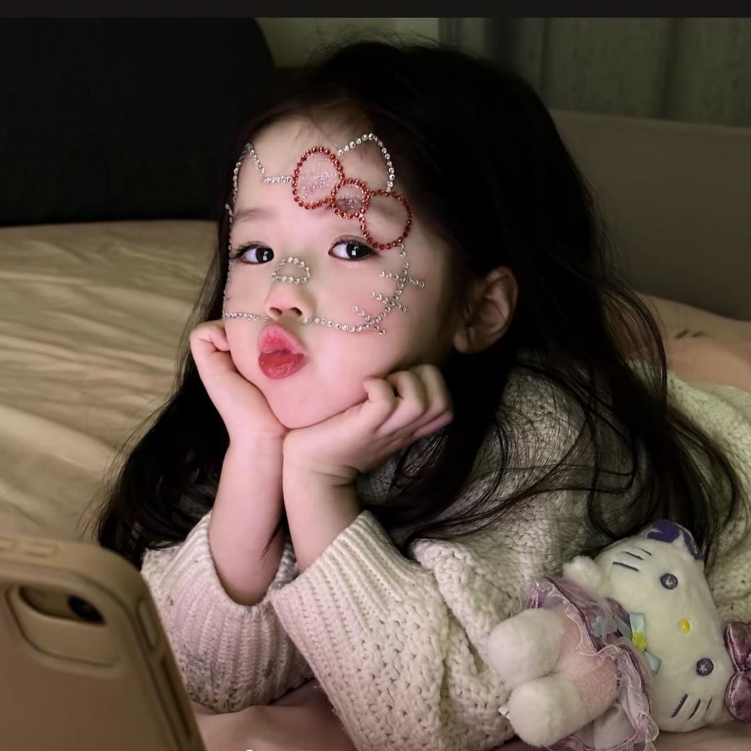 种一个月亮🌙