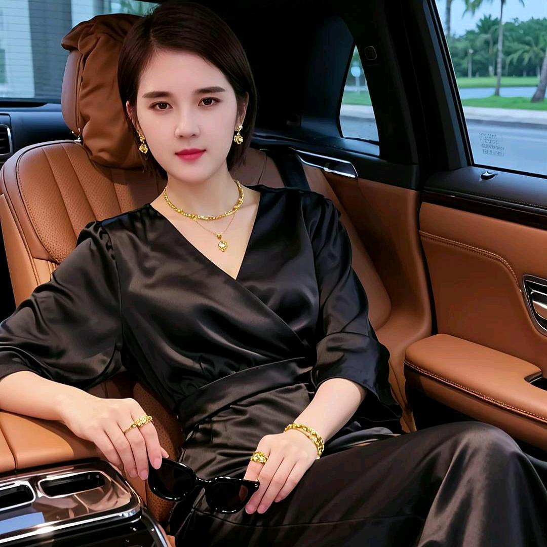 欧阳娜娜（1）🎤🎤