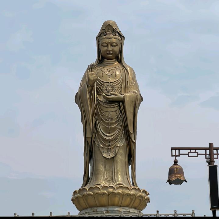 普陀山玳跑(祈福)