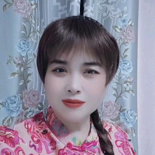 黄红梅