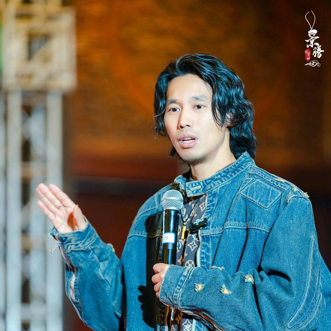 小康老师