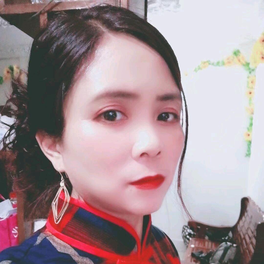 心若玫瑰