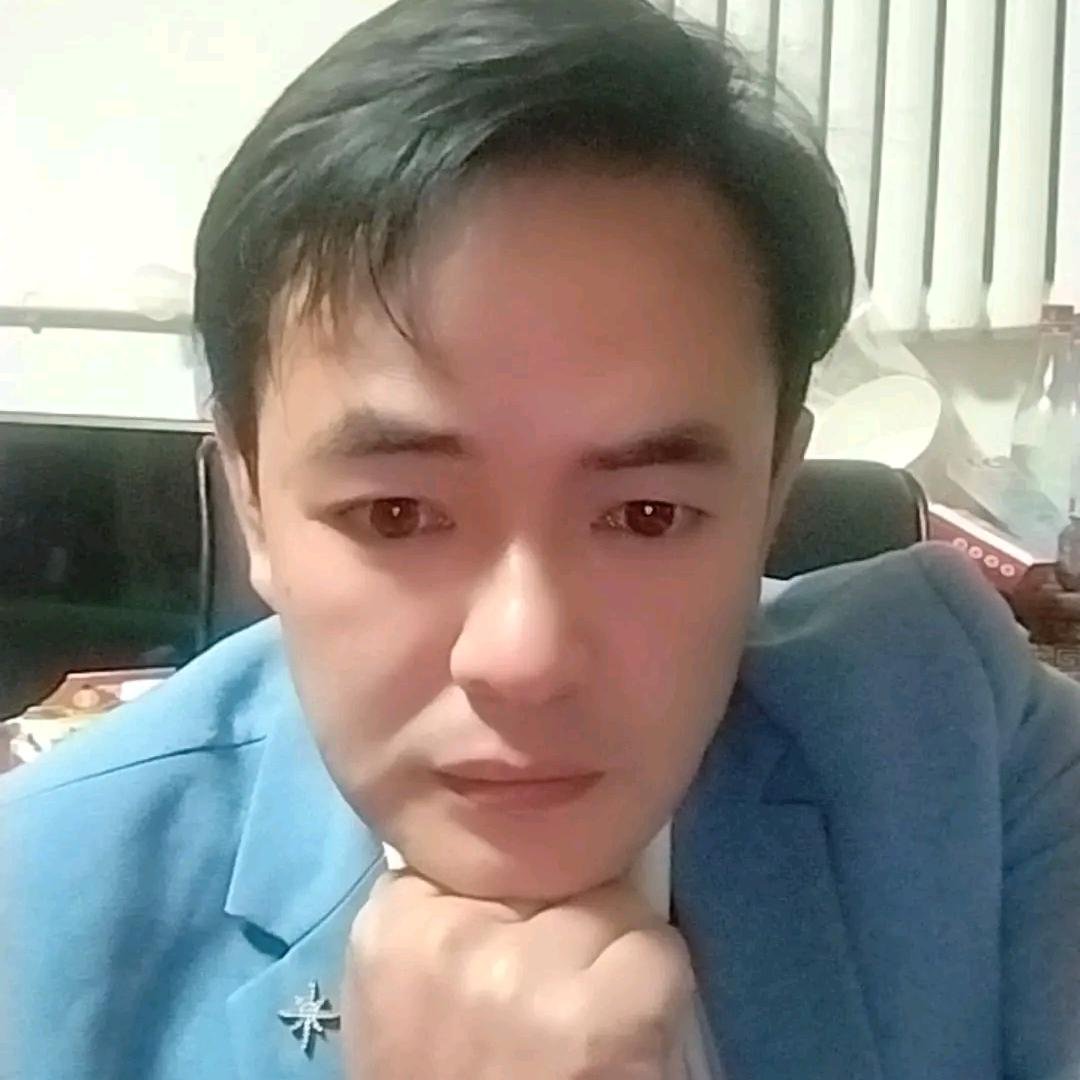 @浩然