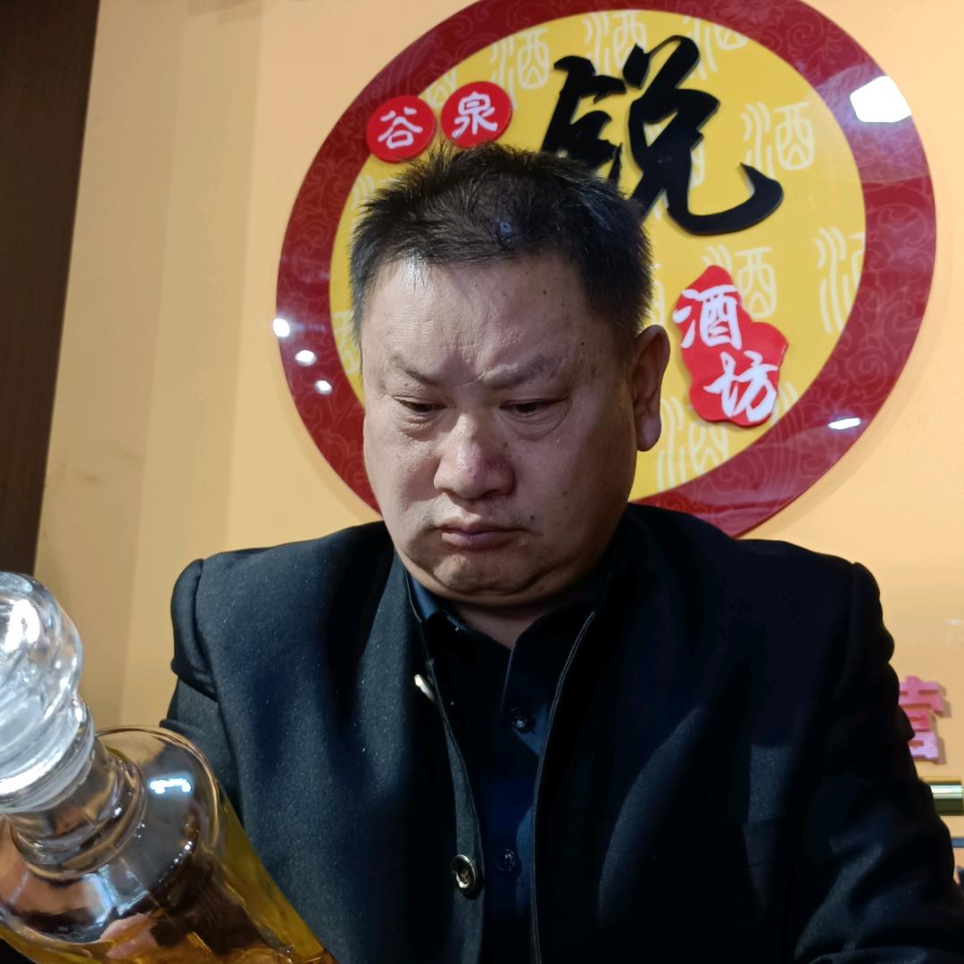 酒水搬运工