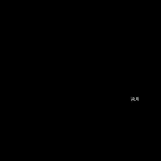 空白