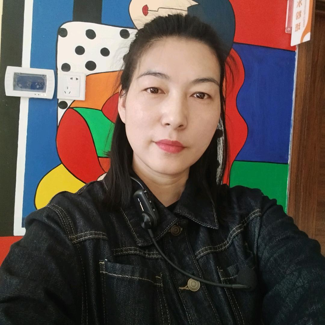 轵城思云书画王老师