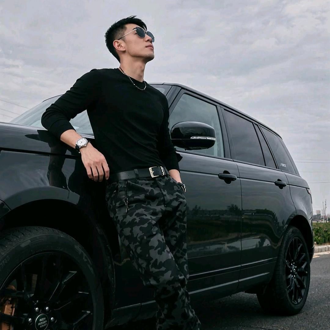 飞哥（重新再来）