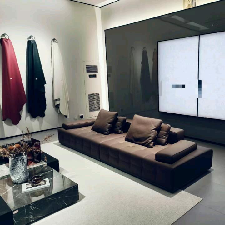 乐清良朋家具-阿鹏