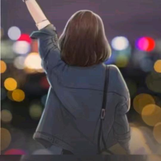 🌻微笑