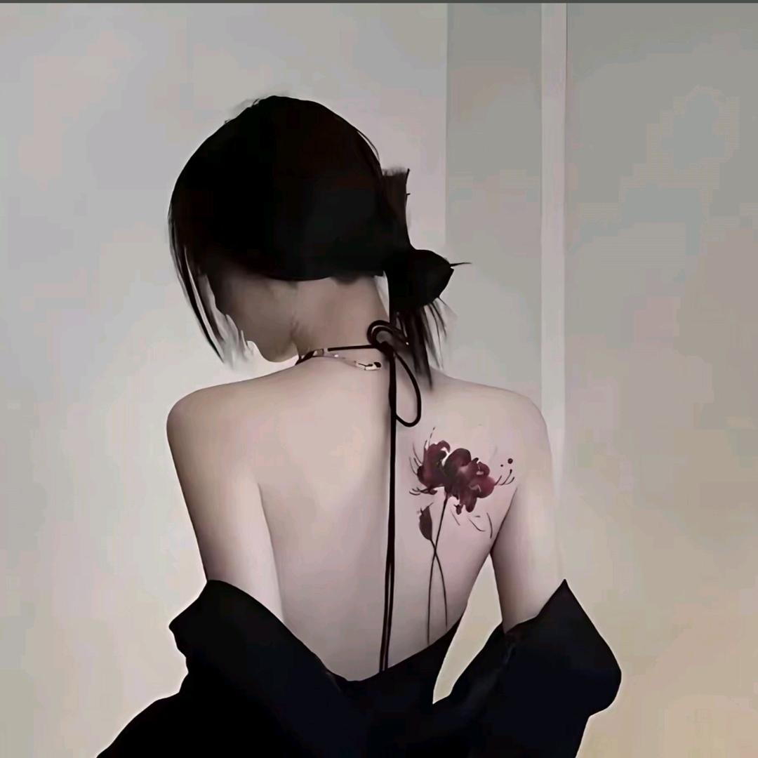 随喻🙈而安