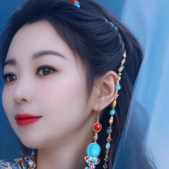 一笑倾城♥