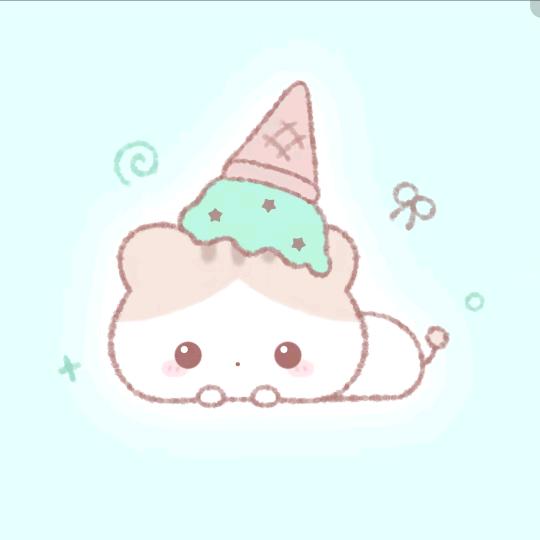 悲伤草莓酸奶牛