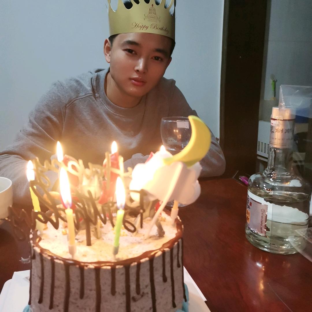 🇨🇳一杯就倒🇨🇳