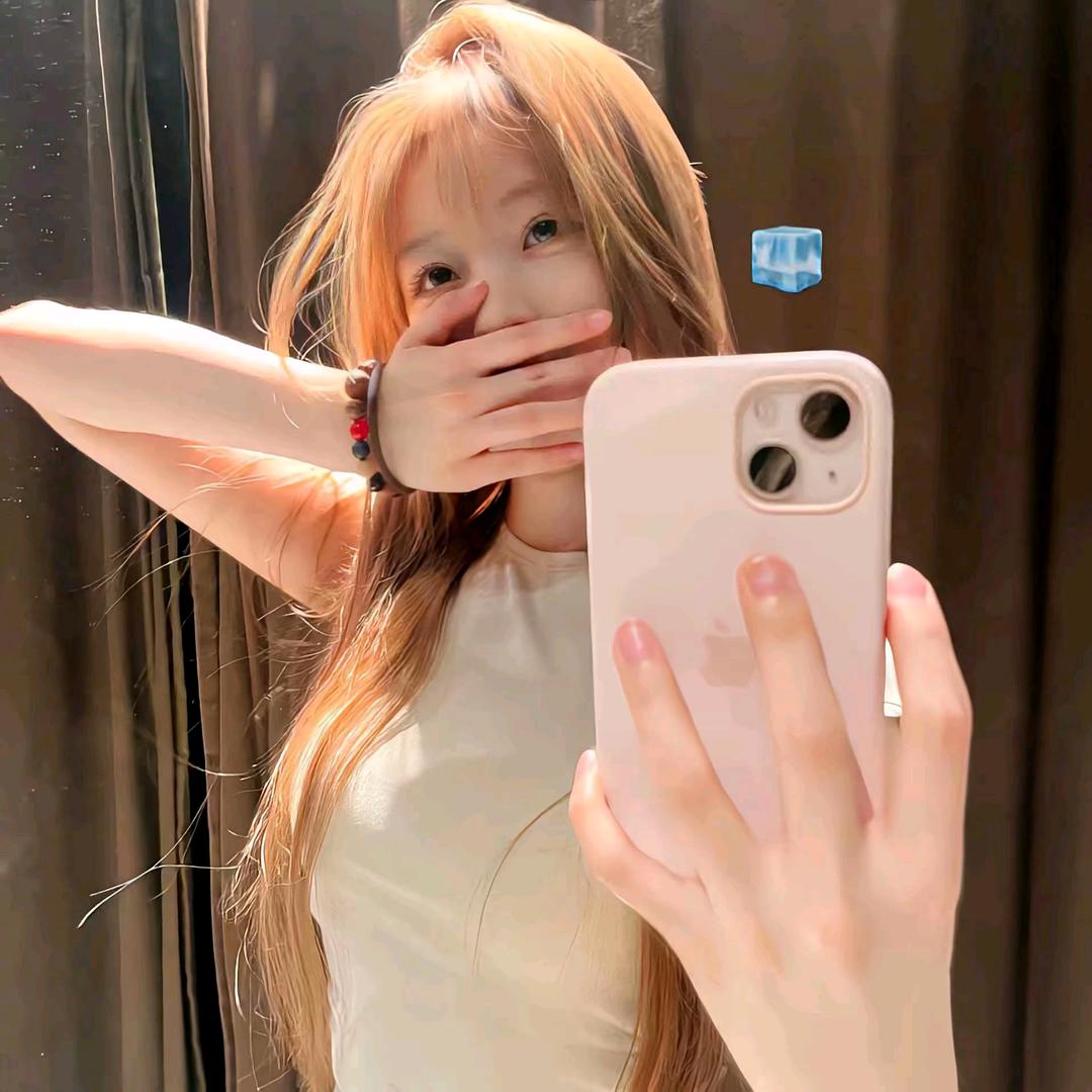 纯情小妹.