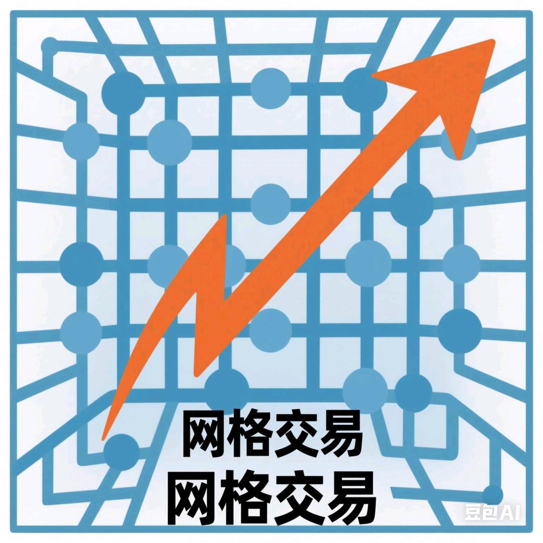 网格交易真实记录