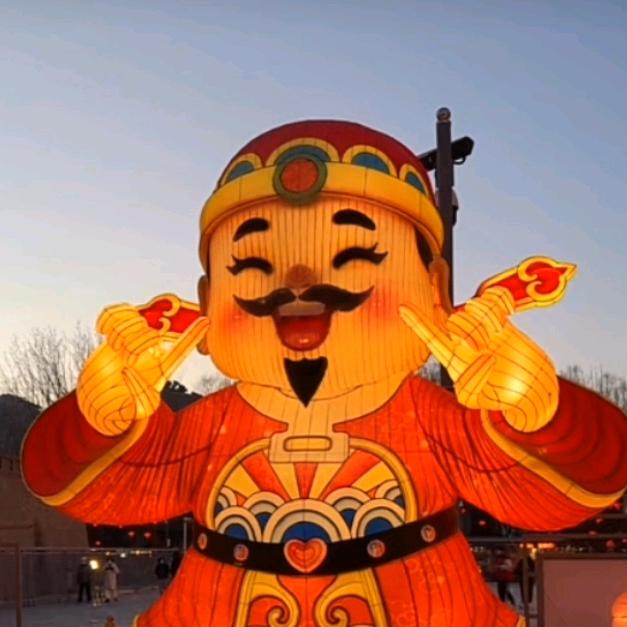 感恩相遇