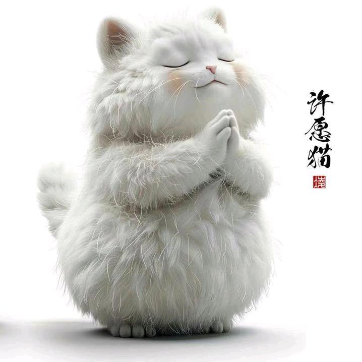 猫猫
