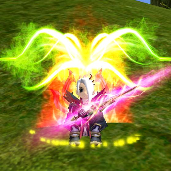 热血江湖丶劍魔