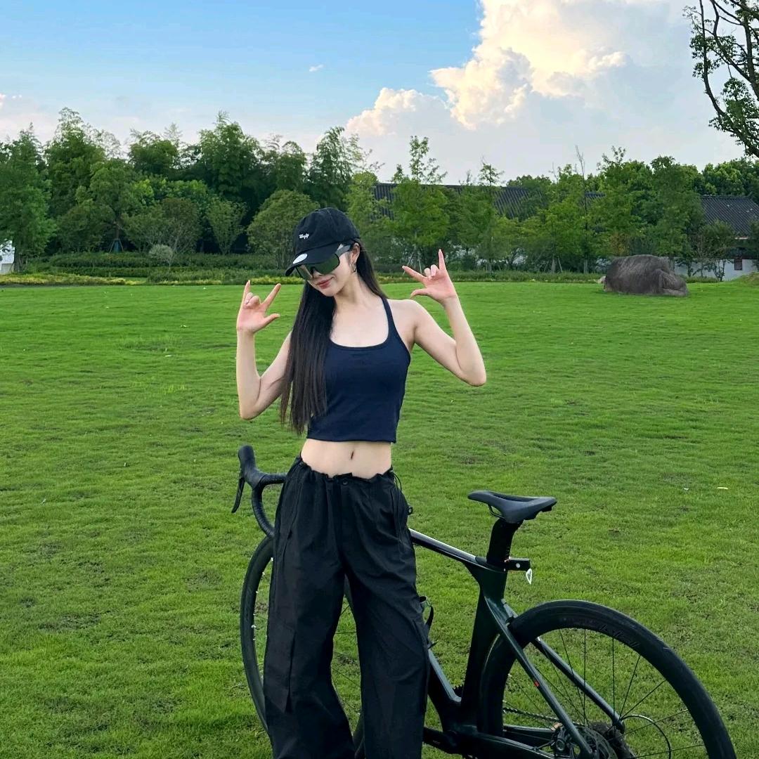 是莉莉啊🍑